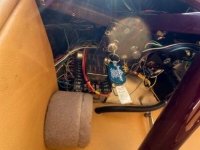 1937 Ford Cabriolet for sale in Michigan (ID-142779)