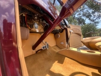 1937 Ford Cabriolet for sale in Michigan (ID-142779)