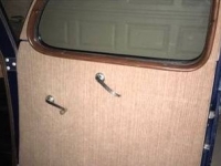 1937 Ford Coupe for sale in Michigan (ID-95700)