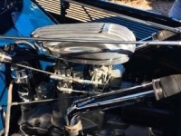 1937 Ford Coupe for sale in Michigan (ID-95700)