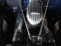1937 Ford Coupe for sale in Michigan (ID-95700)