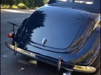 1937 Ford Coupe for sale in Michigan (ID-95700)