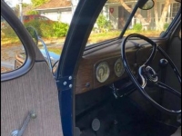 1937 Ford Coupe for sale in Michigan (ID-95700)