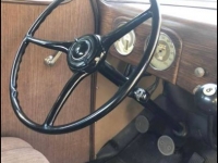 1937 Ford Coupe for sale in Michigan (ID-95700)