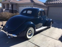 1937 Ford Coupe for sale in Michigan (ID-95700)