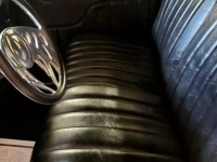 1937 Ford Coupe for sale in Michigan (ID-107837)
