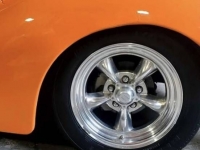 1937 Ford Coupe for sale in Michigan (ID-107837)