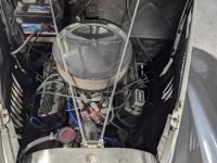 1937 Ford Coupe for sale in Michigan (ID-126043)