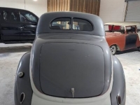 1937 Ford Coupe for sale in Michigan (ID-126043)