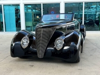 1937 Ford Coupe for sale in Riverhead, New York (ID-126670)