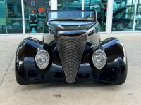 1937 Ford Coupe for sale in Riverhead, New York (ID-126670)