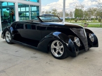 1937 Ford Coupe for sale in Riverhead, New York (ID-126670)