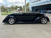 1937 Ford Coupe for sale in Riverhead, New York (ID-126670)