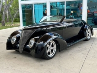 1937 Ford Coupe for sale in Riverhead, New York (ID-126670)