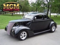 1937 Ford Coupe for sale in Addison, Illinois (ID-127149)