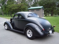 1937 Ford Coupe for sale in Addison, Illinois (ID-127149)