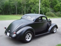 1937 Ford Coupe for sale in Addison, Illinois (ID-127149)