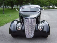 1937 Ford Coupe for sale in Addison, Illinois (ID-127149)