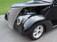 1937 Ford Coupe for sale in Addison, Illinois (ID-127149)