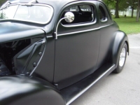 1937 Ford Coupe for sale in Addison, Illinois (ID-127149)