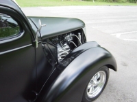 1937 Ford Coupe for sale in Addison, Illinois (ID-127149)