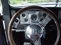 1937 Ford Coupe for sale in Addison, Illinois (ID-127149)