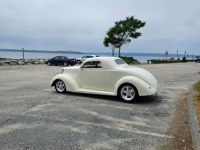 1937 Ford Coupe for sale in Michigan (ID-131652)
