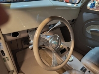 1937 Ford Coupe for sale in Michigan (ID-131652)