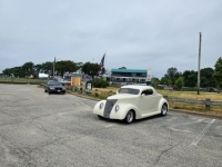 1937 Ford Coupe for sale in Michigan (ID-131652)