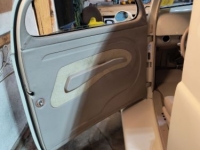 1937 Ford Coupe for sale in Michigan (ID-131652)