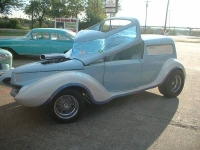 1937 Ford Coupe for sale (ID-99871)