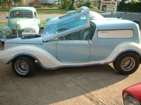 1937 Ford Coupe for sale (ID-99871)