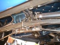 1937 Ford Coupe for sale (ID-99871)