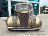 1937 Ford Coupe for sale in Riverhead, New York (ID-135287)