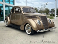 1937 Ford Coupe for sale in Riverhead, New York (ID-135287)