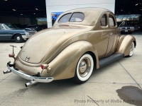 1937 Ford Coupe for sale in Riverhead, New York (ID-135287)