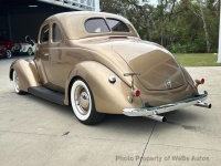 1937 Ford Coupe for sale in Riverhead, New York (ID-135287)