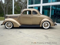 1937 Ford Coupe for sale in Riverhead, New York (ID-135287)