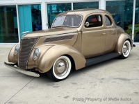 1937 Ford Coupe for sale in Riverhead, New York (ID-135287)