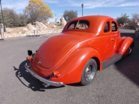 1937 Ford Coupe for sale in Michigan (ID-146476)