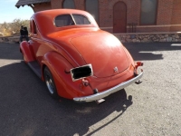 1937 Ford Coupe for sale in Michigan (ID-146476)