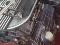 1937 Ford Coupe for sale in Michigan (ID-146476)