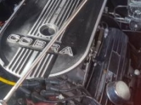 1937 Ford Coupe for sale in Michigan (ID-146476)