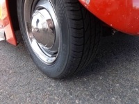 1937 Ford Coupe for sale in Michigan (ID-146476)