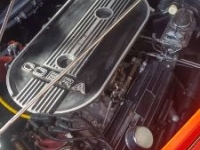 1937 Ford Coupe for sale in Michigan (ID-146476)