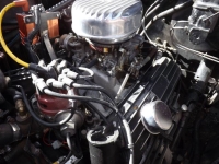 1937 Ford Coupe for sale in Michigan (ID-146476)