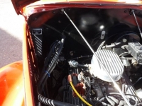 1937 Ford Coupe for sale in Michigan (ID-146476)