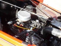 1937 Ford Coupe for sale in Michigan (ID-146476)