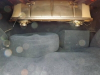 1937 Ford Coupe for sale in Michigan (ID-146476)