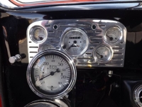 1937 Ford Coupe for sale in Michigan (ID-146476)